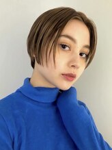 ヘアーアンドレイ エビス(hair.andrey EBISU)