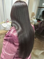 プラグ(Plug) ケラチントリートメント