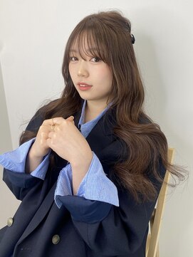 スティル カラン(STILL calin) 【宮川】ヘーゼルベージュ