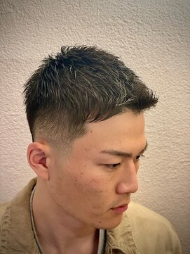 ヒロギンザ 大阪本店(HIRO GINZA) ビジネスショート