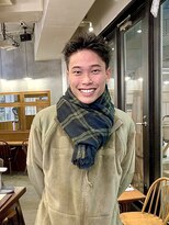 テテコケット(tete coquette)&nbsp;スパイキーショート