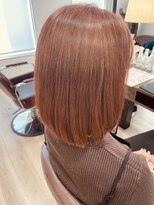 ビーズ ノイ(BEE´Z NEU) ボブ