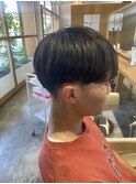 メンズマッシュ