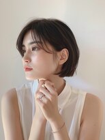 デビュー ヘアーメイク&nbsp;カール/セミディ/シアーカラー/姫カット沖縄宜野湾浦添