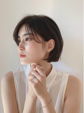 デビュー ヘアーメイク カール/セミディ/シアーカラー/姫カット沖縄宜野湾浦添