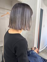 キーチェ 梅田中崎町(keych)&nbsp;レイヤーカット/ウェットヘア/デザインカラー[梅田駅/中崎町駅]