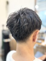 エース ヘア サロン(ACE23 hair salon)&nbsp;【ACE23】爽やかショート