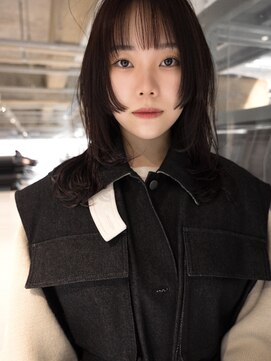 リム(LIM) レイヤーカット