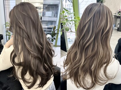 アルドーレフィエロ シンサイバシ(Ardore fiero shinsaibashi)の写真