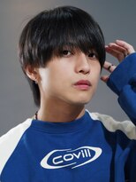 ダダ(D.D.)&nbsp;ドライウルフマッシュ