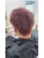 シーバイラヴィズム けやき通り2号店(Sea by LUVISM)&nbsp;スパイきぃーピンク