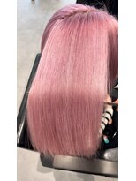 ラフトウキョウ 浜松(RAF TOKYO)&nbsp;breach color