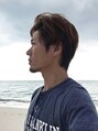 キャル ショウナン 平塚(CAL SHONAN) S.AKIRA