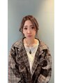 オーブ ヘアー アズール 吉祥寺店(AUBE HAIR azul) 三村 なつみ