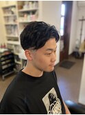 就活フェード