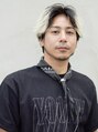 エイト メン 渋谷店(EIGHT MEN) 高橋 翔平