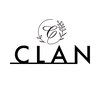 クラン ヘアーアンドスタジオ(CLAN hair & studio)のお店ロゴ