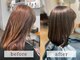 ツムグ 代官山店(TUMUGU)の写真/【HPBeauty AWARD BESTSALON 2023~2025 3年連続GOLD Prize】髪質/ボリューム/白髪のお悩みを解消し魅力的に