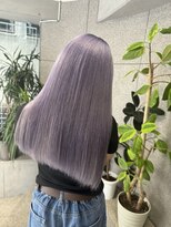 ステラゴーマルイチ(STELLA 501)&nbsp;【ハイトーンカラー】ラベンダーカラー