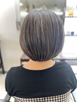 オルオル(OLUOLU)&nbsp;脱 髪型迷子！