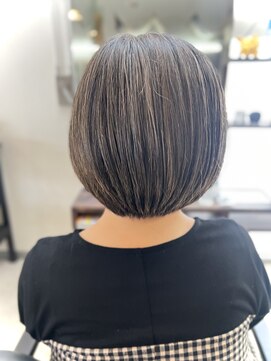 オルオル(OLUOLU) 脱 髪型迷子！