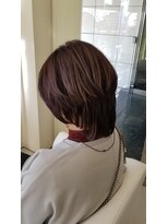 ファム 五日市店(femme) ウルフレイヤー