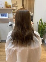 スノードロップ 高円寺店(Snowdrop)&nbsp;黒髪/ボブルフ/ネビージュ/小顔/ワンレン/高円寺/髪質改善/