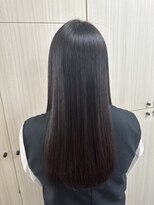 ポップ美容室(POP) 髪質改善縮毛矯正