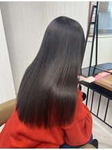 エゴ(ego) イルミナカラー