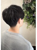【玉木】メンズマッシュ
