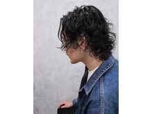 メンズオリノ 西田辺 阿倍野(men's olino)