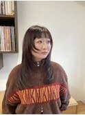 レイヤーカット