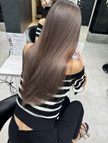 シーズトウキョウ(C'S TOKYO)&nbsp;大人可愛いモカグレージュ