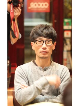 ココアール けやき通り(COCO.R) カット＆クレイスパ