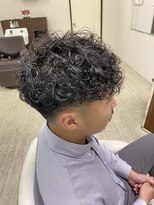 ヌ～&nbsp;スペインカール