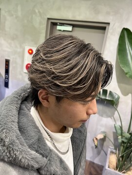 スキルセカンドハウス 天神(SKILL SECOND HOUSE) フェザーバレイヤージュ