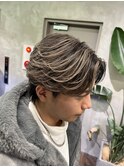 フェザーバレイヤージュ