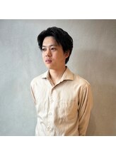 ヒカリスヘアー 吹田店 下山 祐典