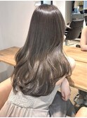 大人のグレージュ/オリーブグレージュ/ミルクティーベージュ