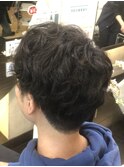 スパイラルマッシュ