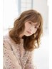 〈エイジングケア〉バイカルテトリートメント+カット＋カラー ホームケア付き