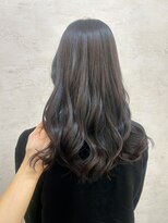 エクラートリアーラ 藤沢店(ECLART Reala) グレージュカラー