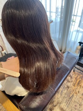 カリラ(CAOLILA) イルミナカラー