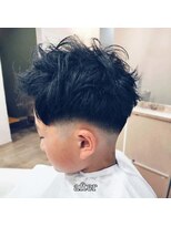 イーナ(e-na)&nbsp;スキンフェード