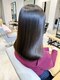 タルテヘア 日吉(talute hair)の写真/話題のネオメテオ/アルテマ酸性なら髪の毛に負担をかけず、ダメージ最小限でストレートが実現！