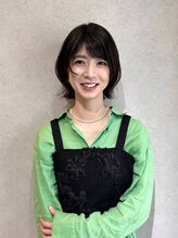 ノーチラスヘア(nautilus hair)&nbsp;島田 