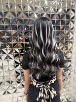 ラブスタシー 京都河原町店(lovestasy)&nbsp;シールエクステ/ハイライト