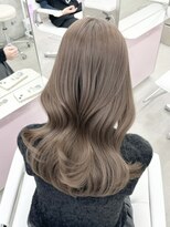 エヌアイ オモテサンドウ(ni omotesando)&nbsp;ショコラベージュ/ヘーゼルベージュ