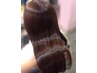Airi指名限定★カット+透け感イルミナカラー+プレミアムトリートメント￥11500