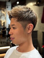 ニゲラ 町田(NIGELA)&nbsp;ショートアップバング